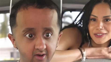 Video de 'baby alien', ¿Quién es el influencer que se volvió .